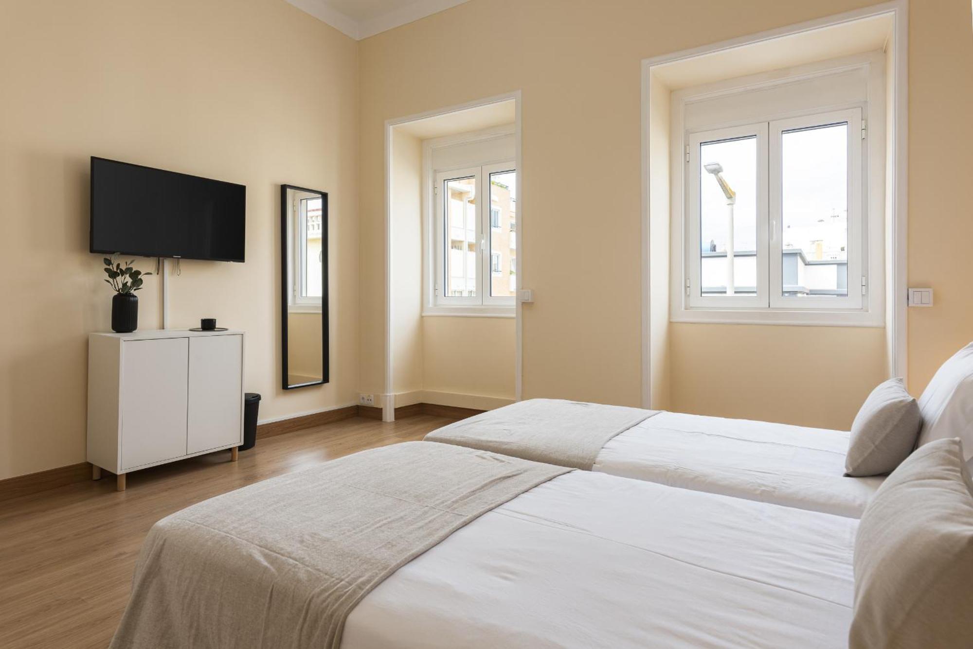 City Rooms - Londres - Private Room By Hd ファロ エクステリア 写真