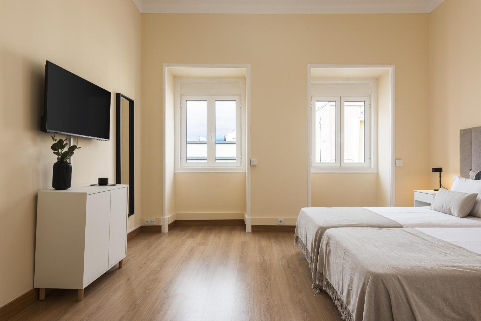 City Rooms - Londres - Private Room By Hd ファロ エクステリア 写真