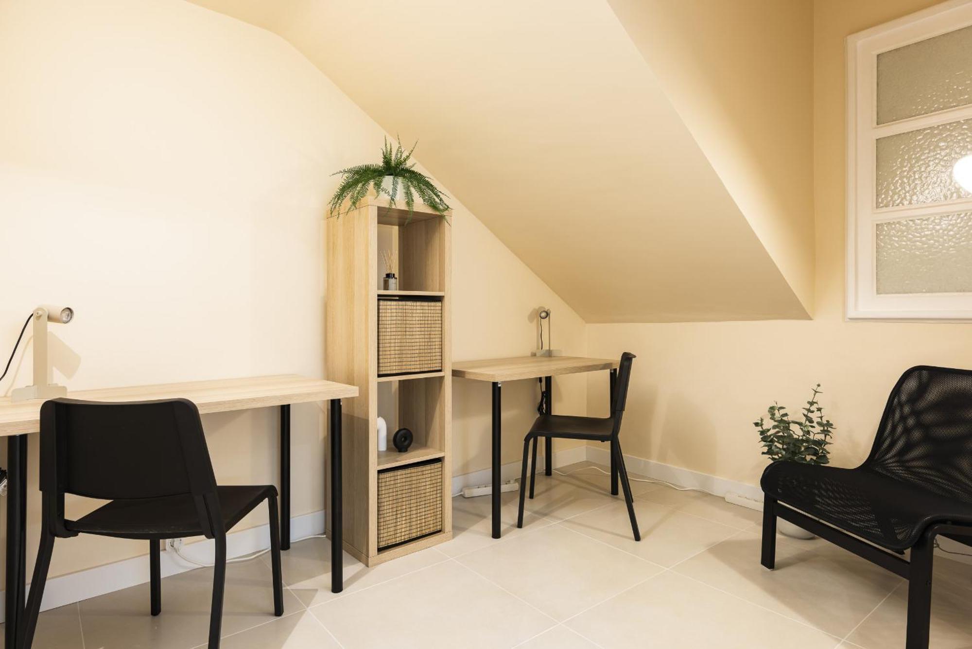 City Rooms - Londres - Private Room By Hd ファロ エクステリア 写真